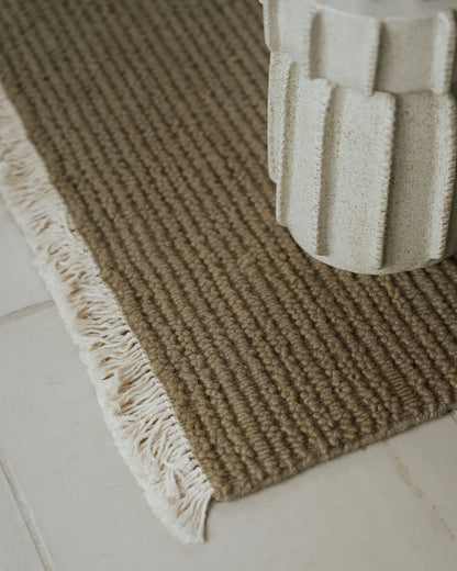 Fabien Rug | Nomad
