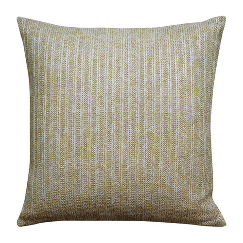 Weave Cushion Natural 50cm
