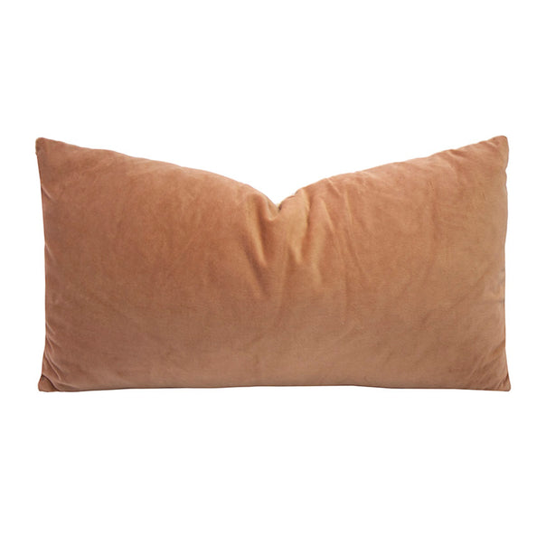 Velvet Cushion