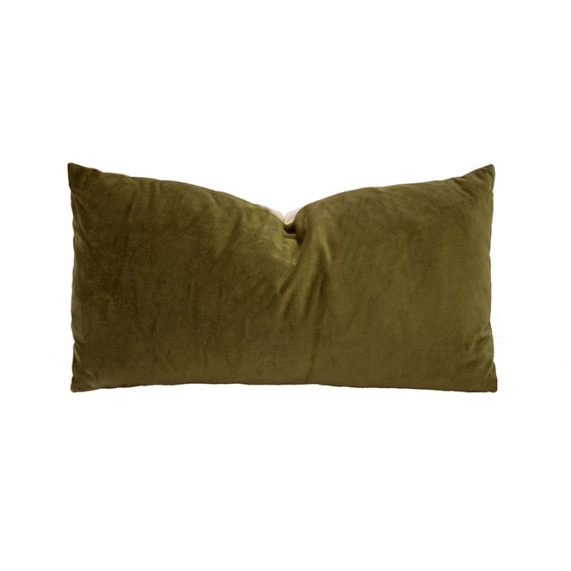 Velvet Cushion