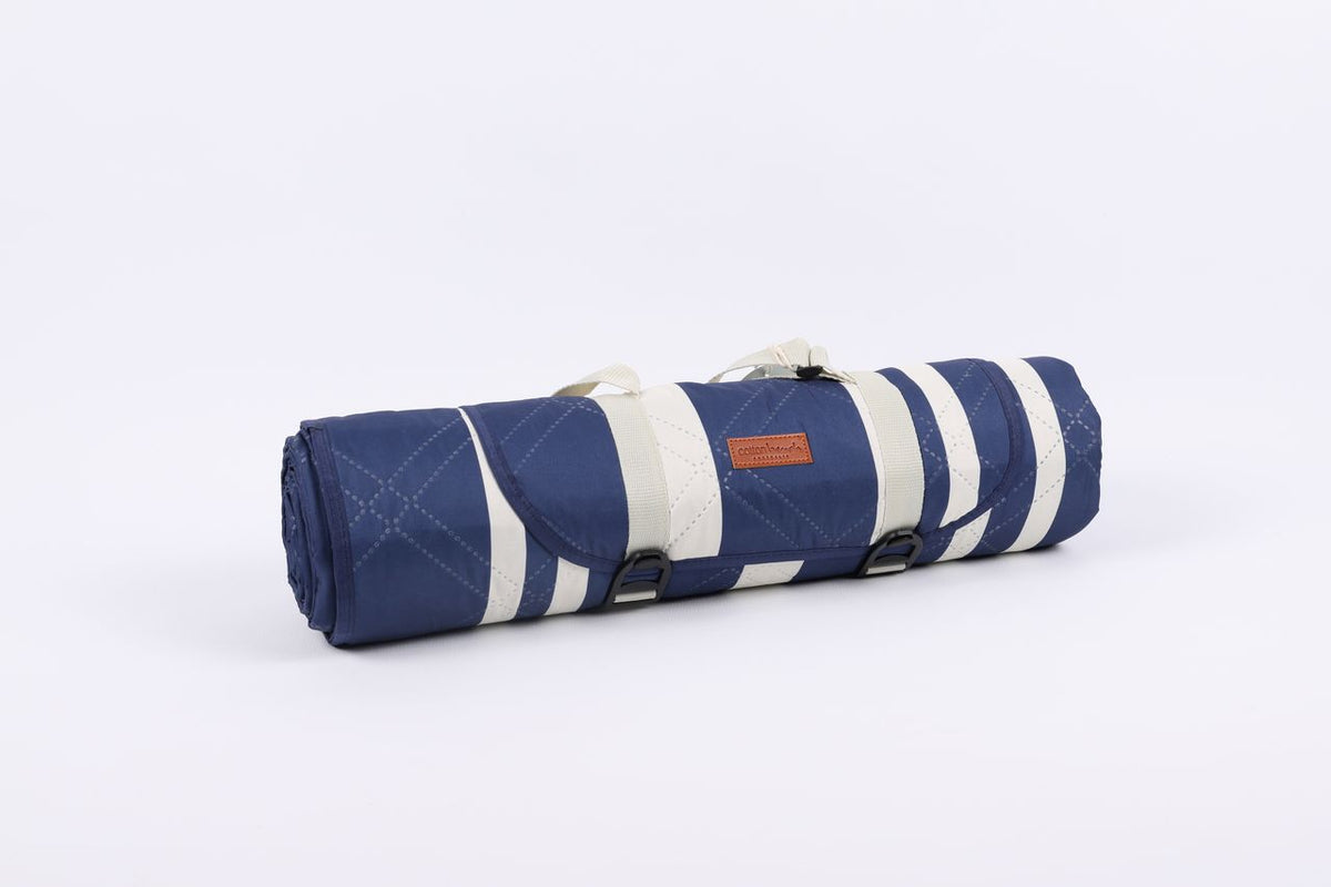 St Tropez Picnic Blanket 200x200