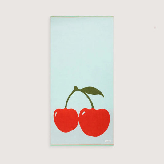 Sheridan Cherro Beach Towel