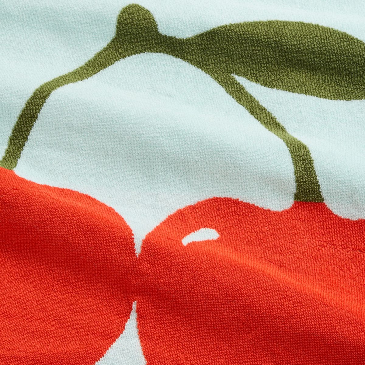 Sheridan Cherro Beach Towel