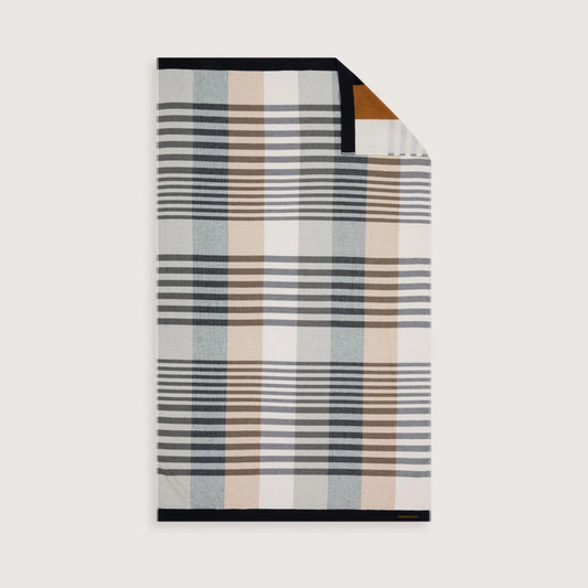Elmore Beach Towel