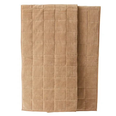 Vera Quilted Throw
