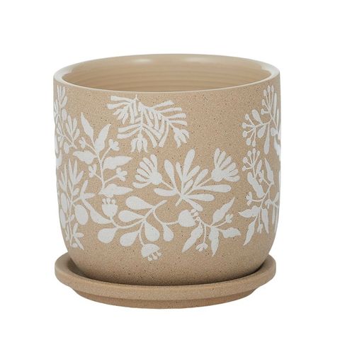 Lyla Pot & Saucer