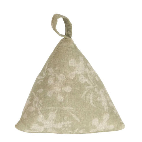 Myrtle Door Stop Sage