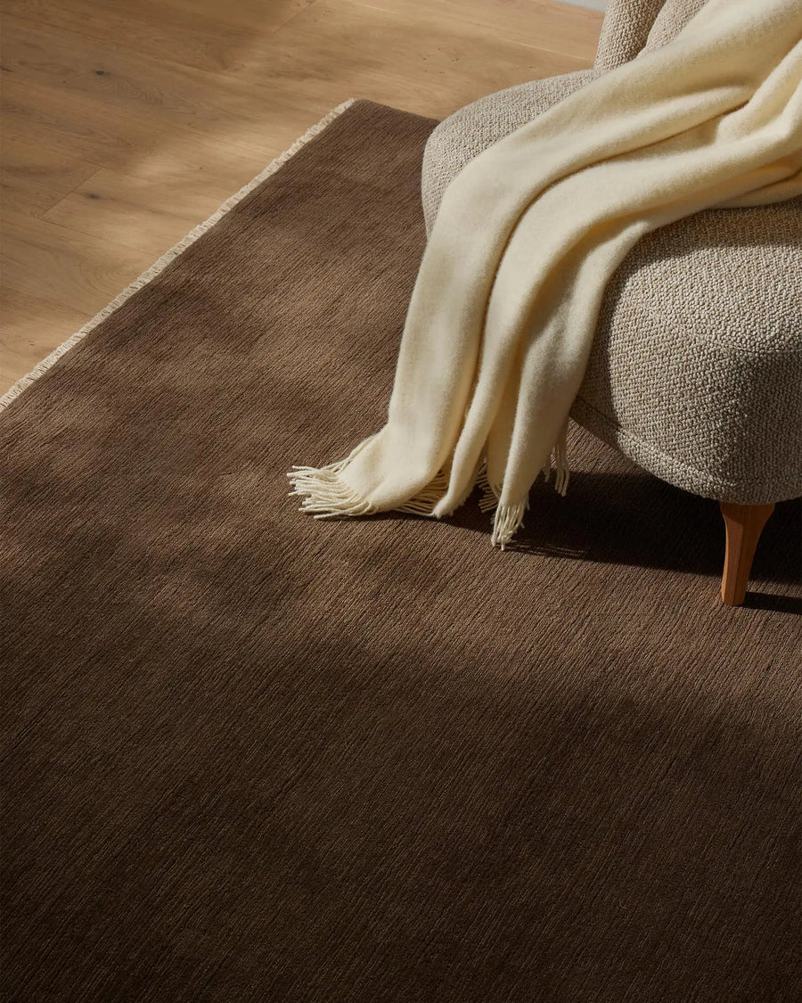 Alessandre Rug | Taupe
