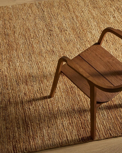 Bastian Rug | Natural