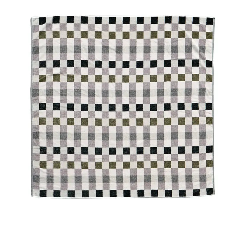 Jacquard Beach Blankets