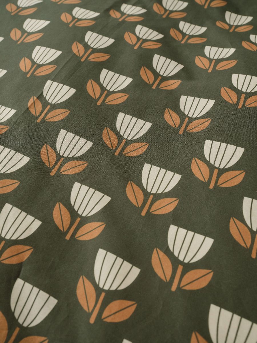 Annika Quilt Cover Set