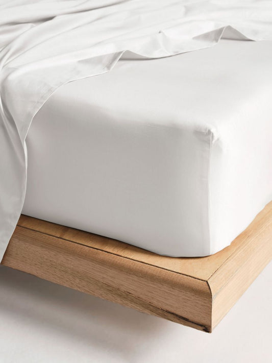 Augusta Fitted Sheet 50cm