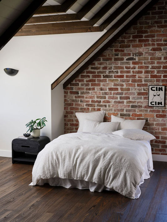 Chiltern Quilt Cover Set King 30% OFF