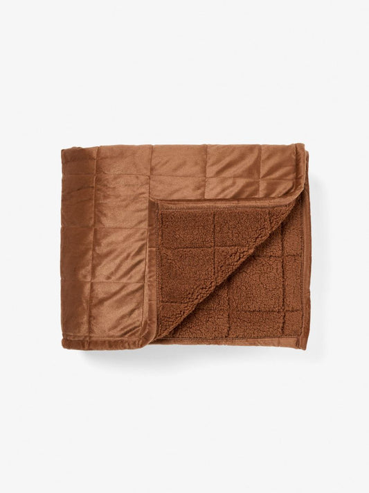 Bray Throw Three colours