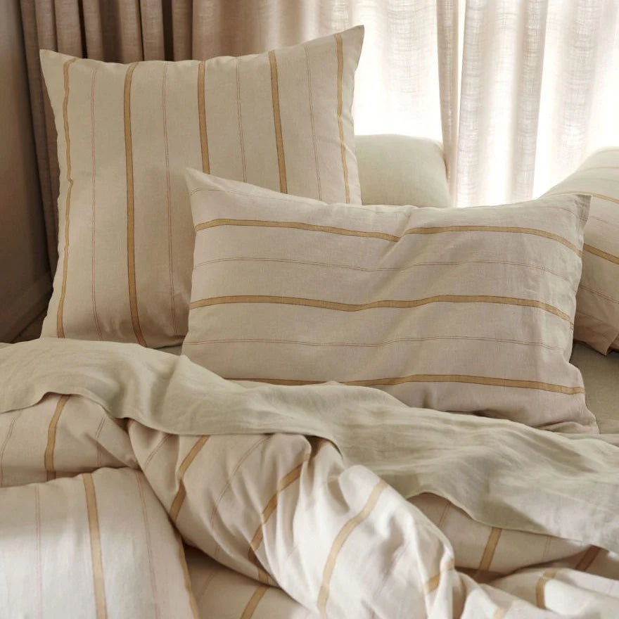 CAE Queen Quilt Cover Set