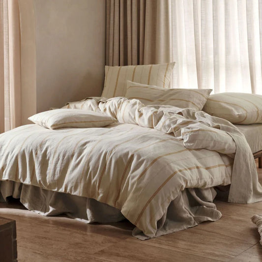 CAE QB QUILT COVER SET