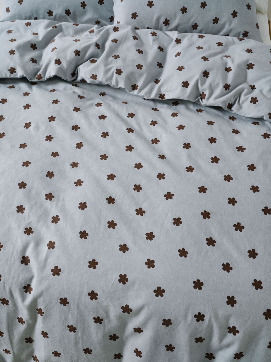 Posie Quilt Cover Set