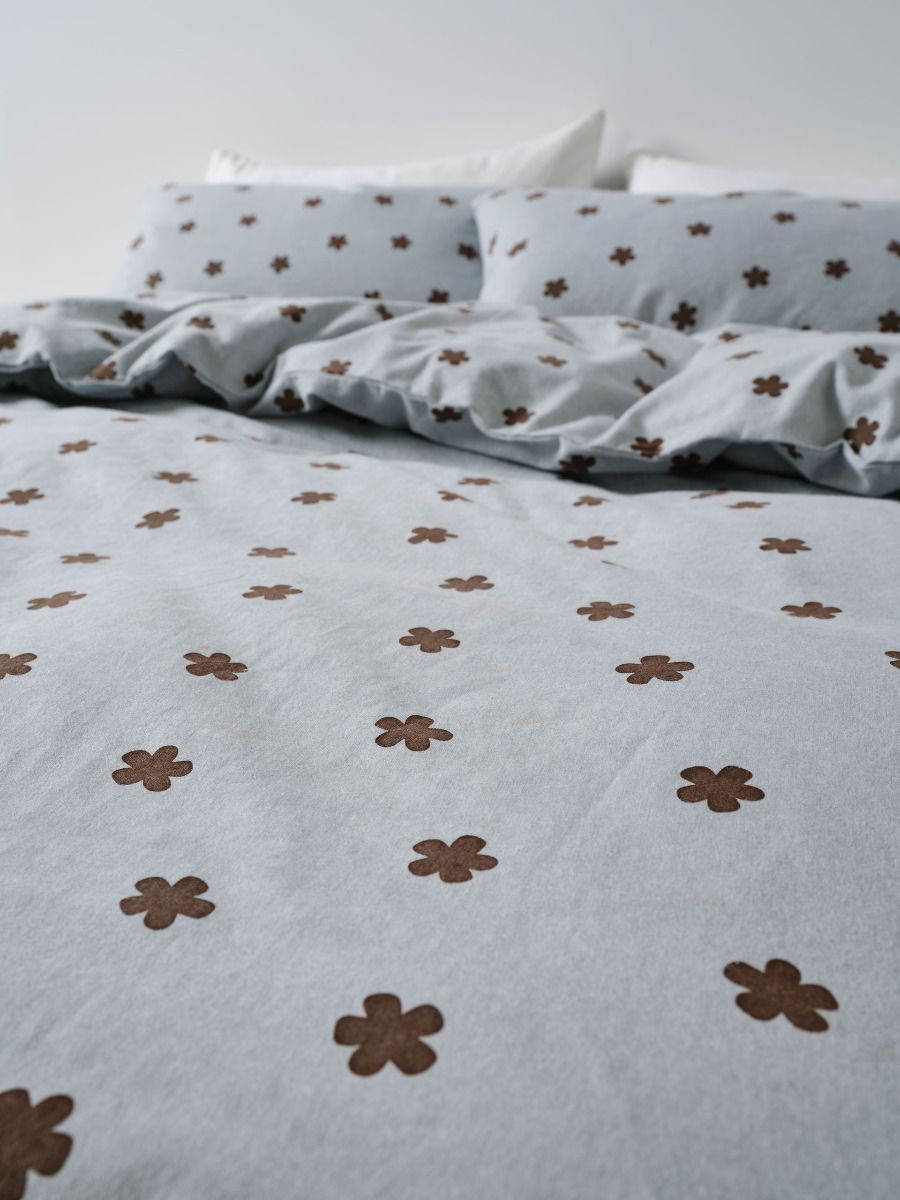 Posie Quilt Cover Set