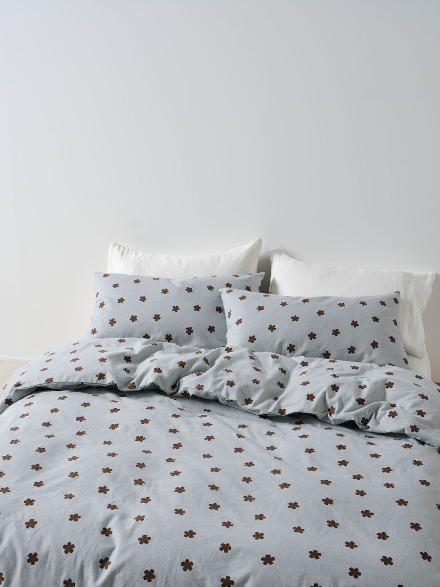 Posie Quilt Cover Set