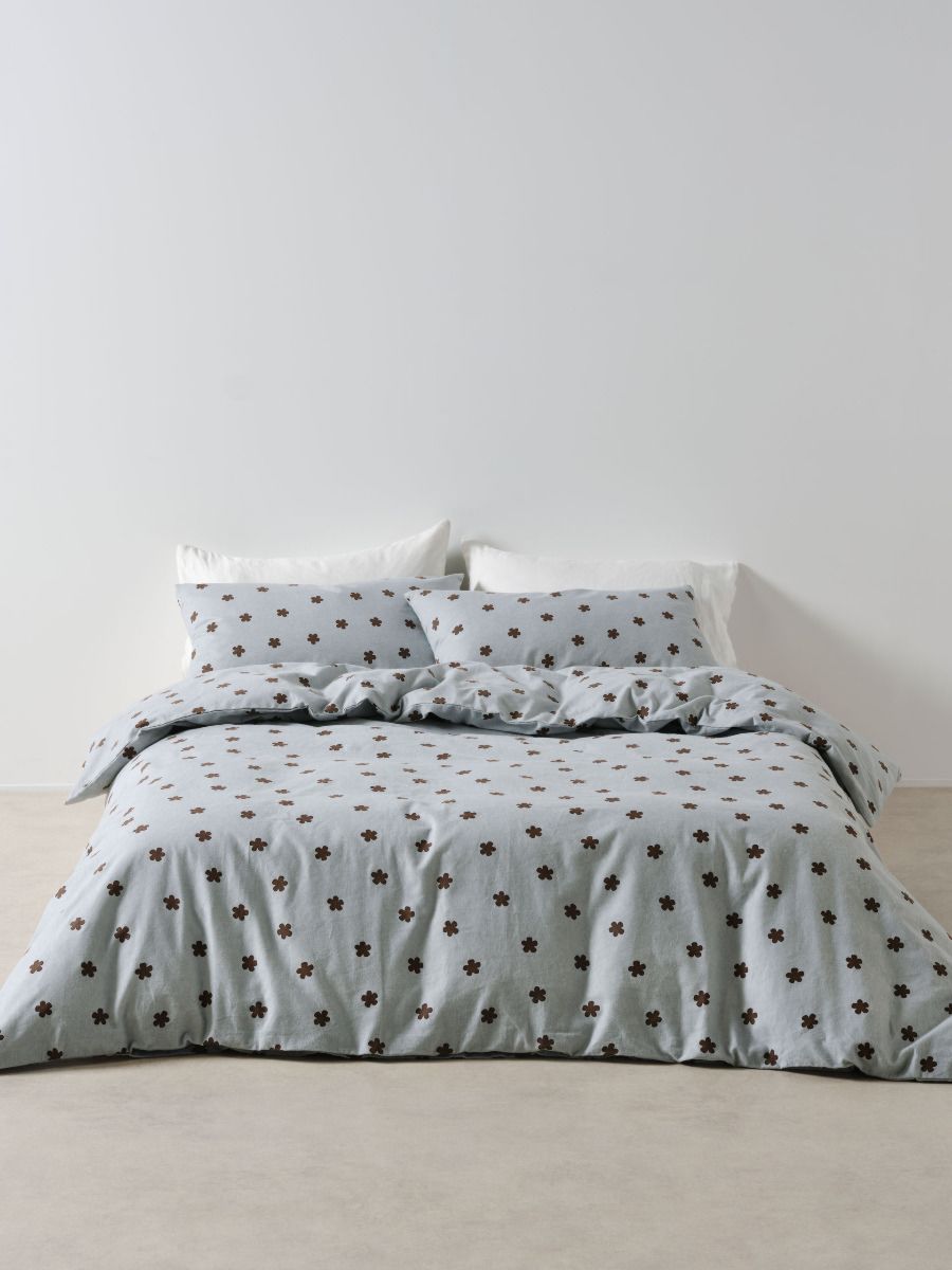 Posie Quilt Cover Set