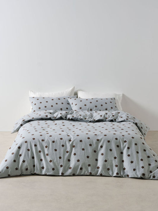 Posie Quilt Cover Set