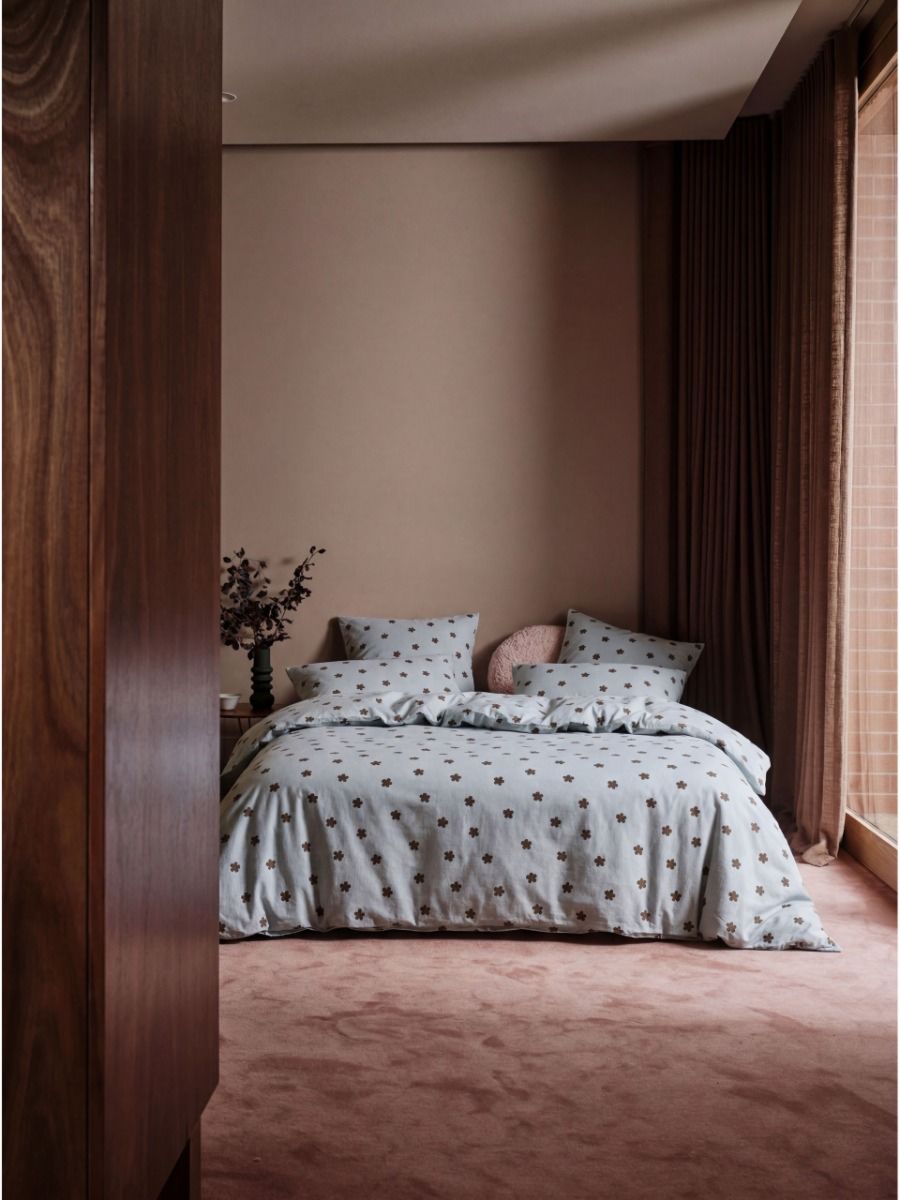 Posie Quilt Cover Set