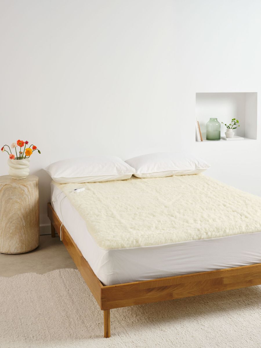 Electric Blanket - Wool