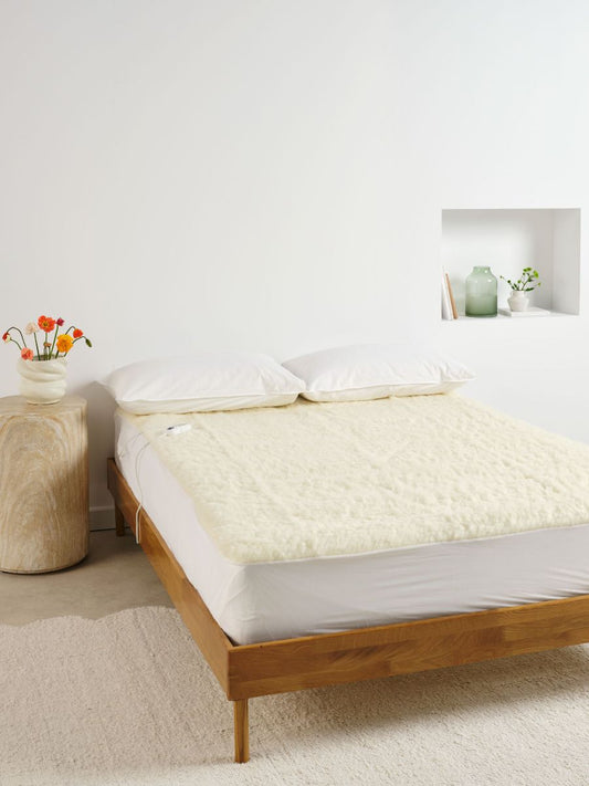 Electric Blanket - Wool