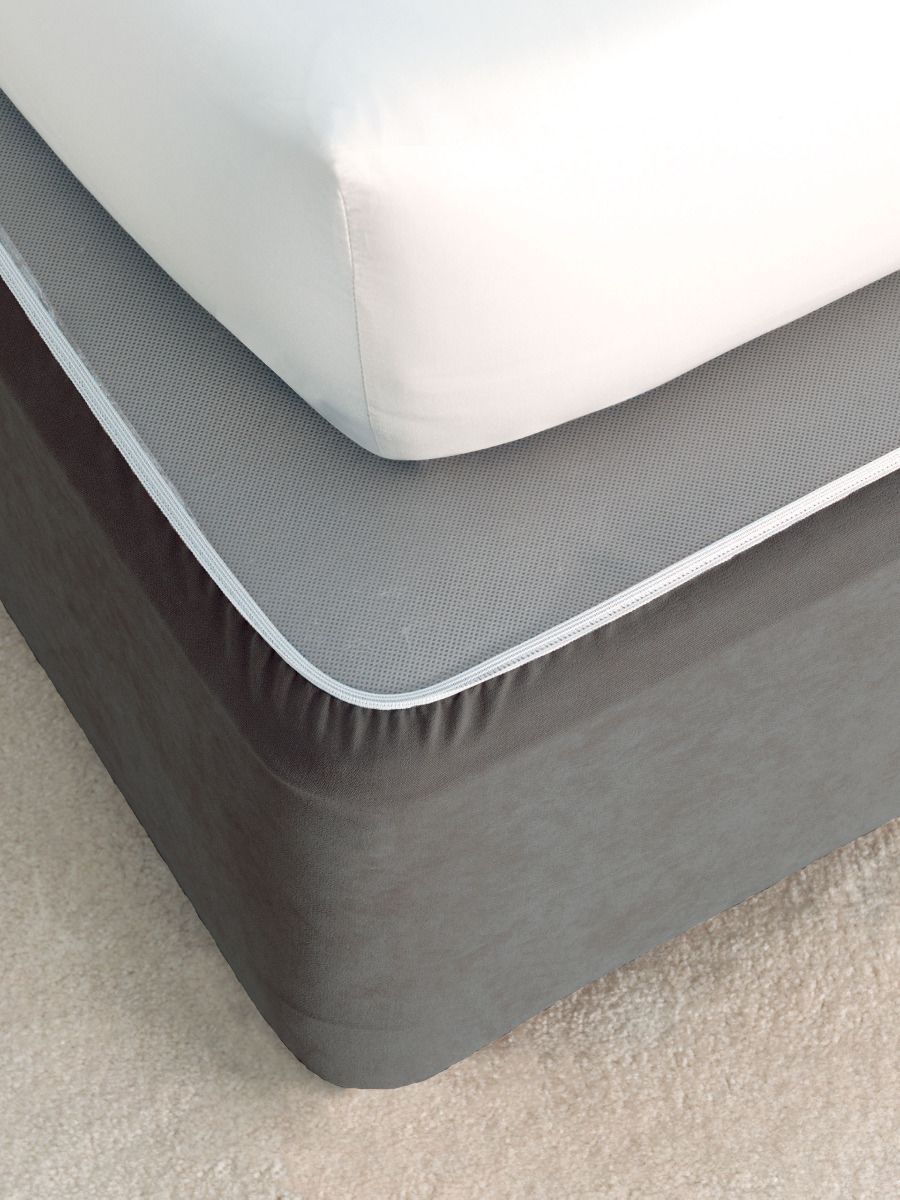 Bedwrap Charcoal