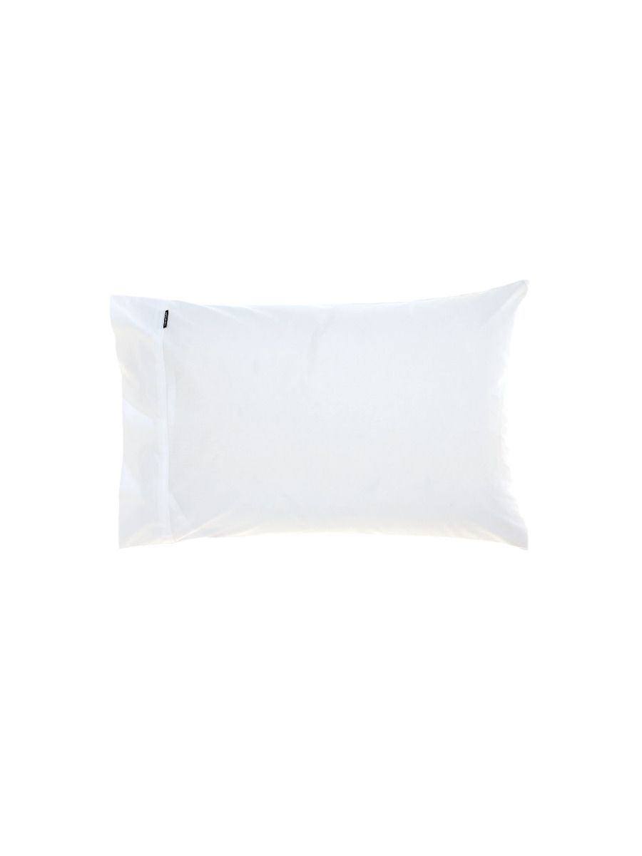 Vienna QUEEN Pillow Slip White