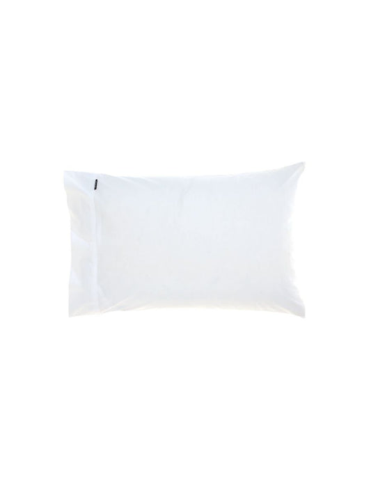 Vienna QUEEN Pillow Slip White