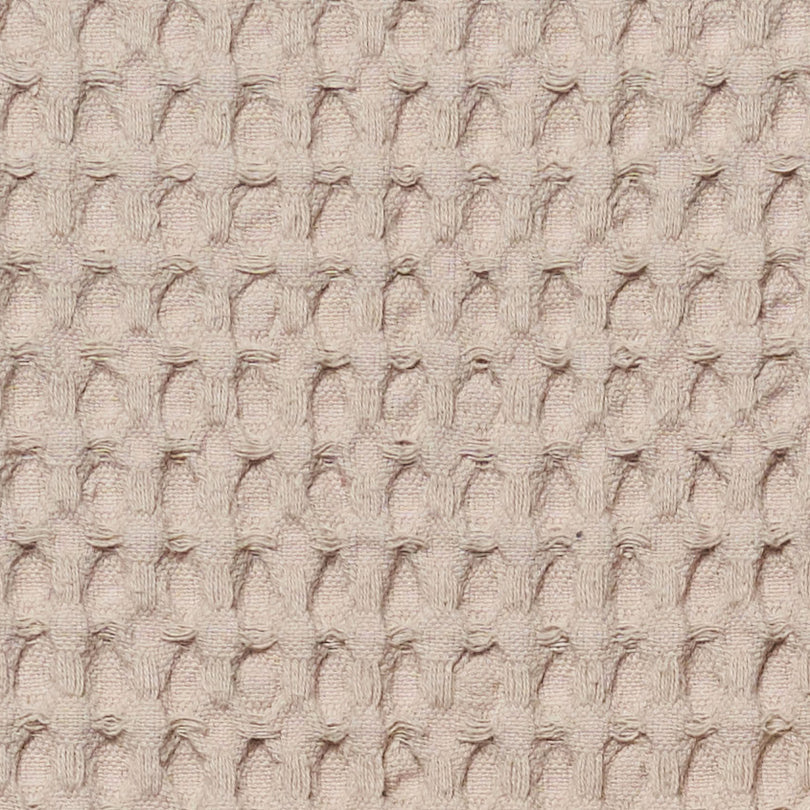 Cotton Waffle Blanket
