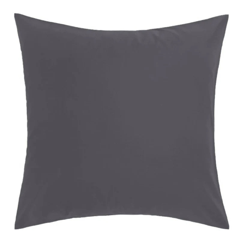 Egyptian Cotton Euro pillow case 400 t/c