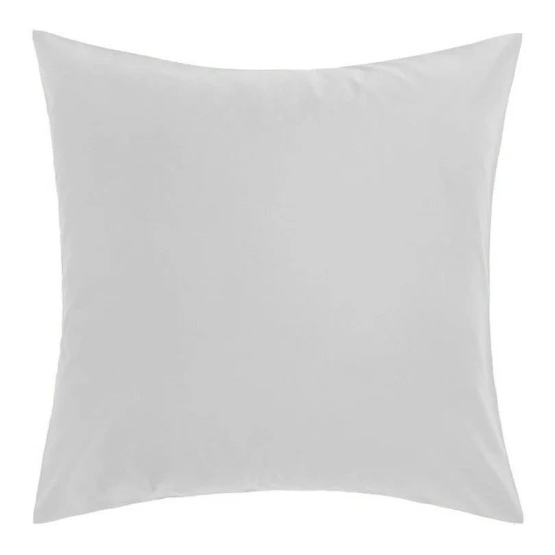 Egyptian Cotton Euro pillow case 400 t/c