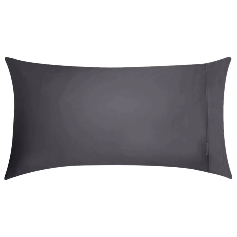 Egyptian KING Pillow Case Granite