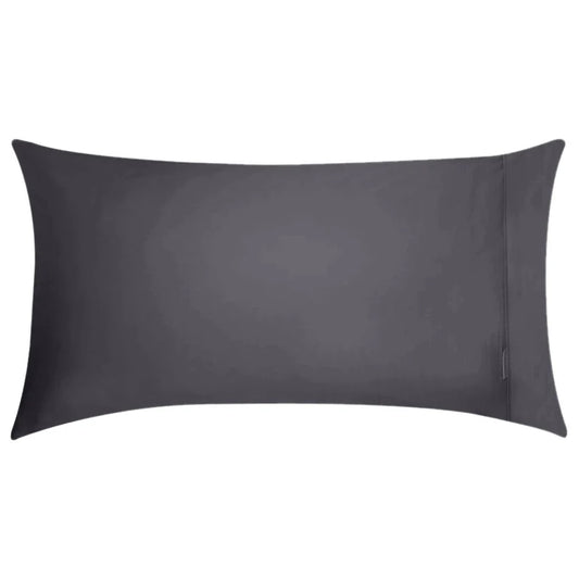 Egyptian KING Pillow Case Granite