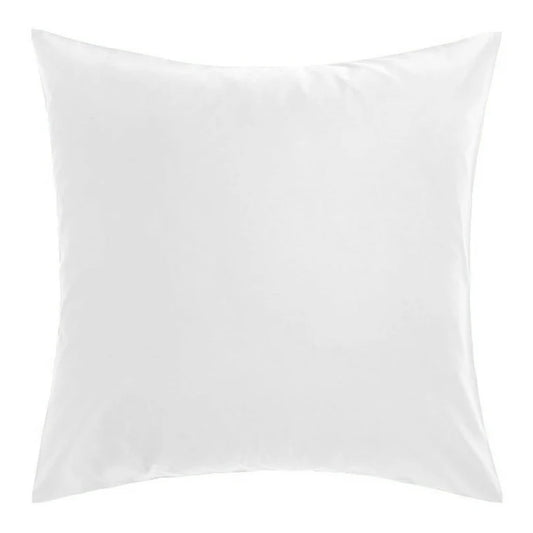 Egyptian Cotton Euro pillow case 400 t/c