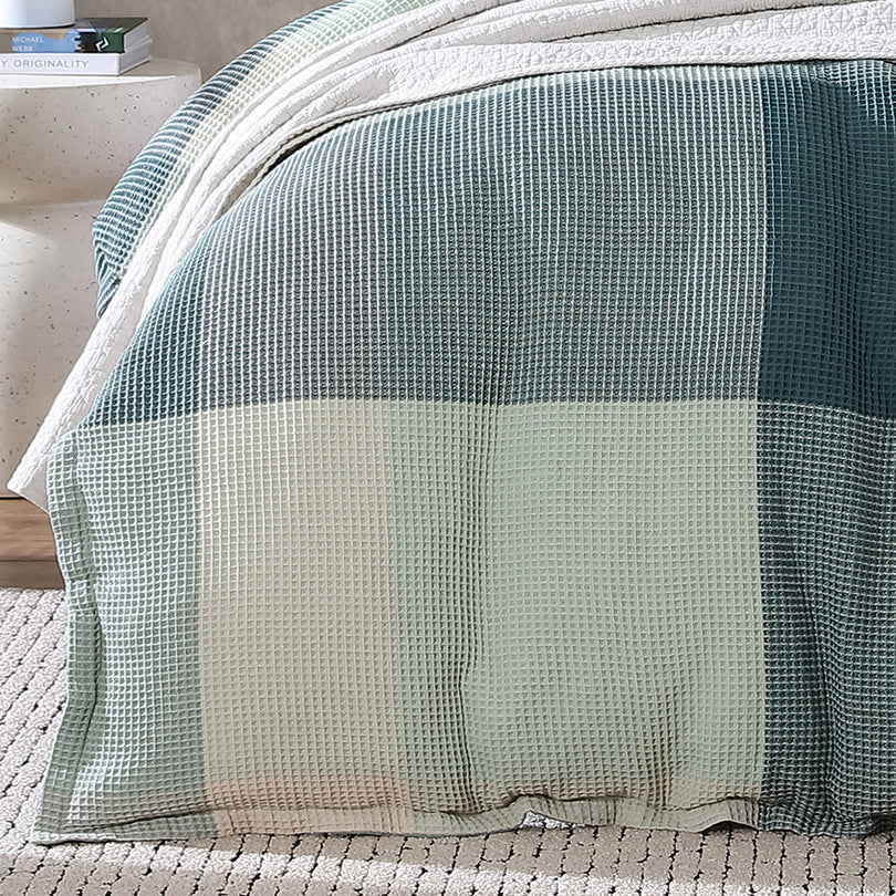 Sadie Forest Quilt Cover Set