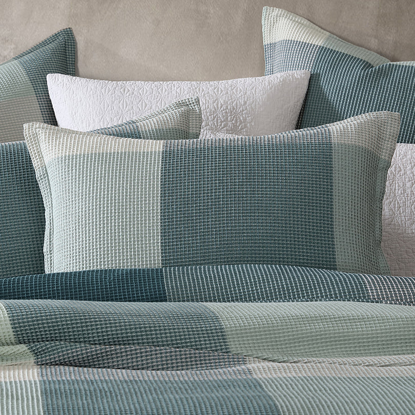 Sadie Forest Quilt Cover Set