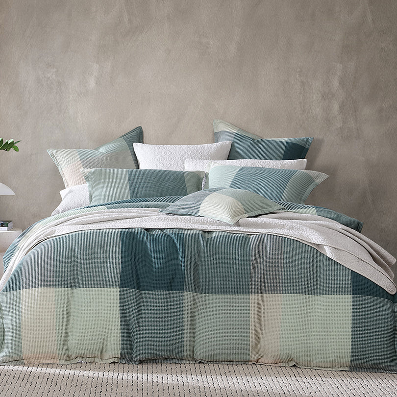 Sadie Forest Quilt Cover Set
