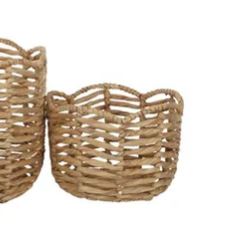 Matia Hyacinth Basket Small