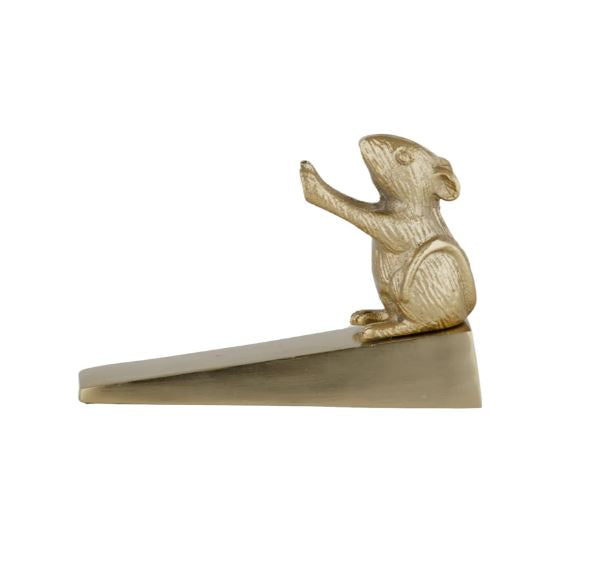 Millie Metal Door Wedge