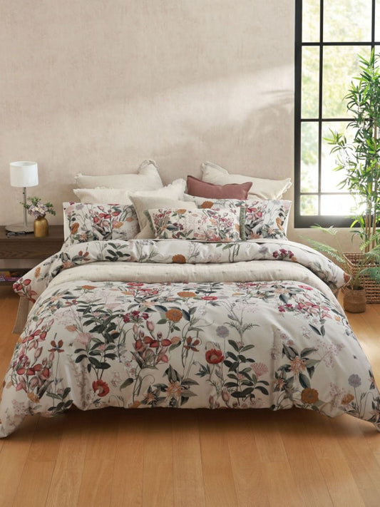 Calloway Quilt Cover Set