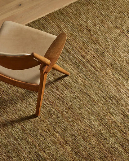 Bastian Rug | Oakmoss