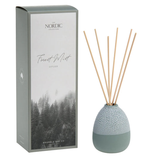 Nordic Diffuser Forest Mist