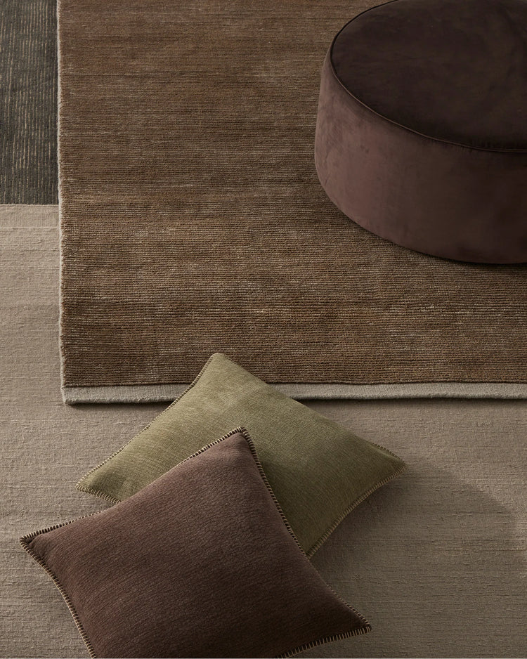 Remo Rug | Earth