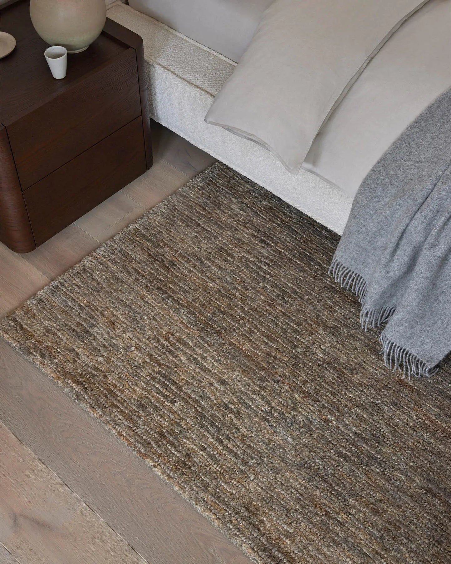 Bastian Rug | Fossil