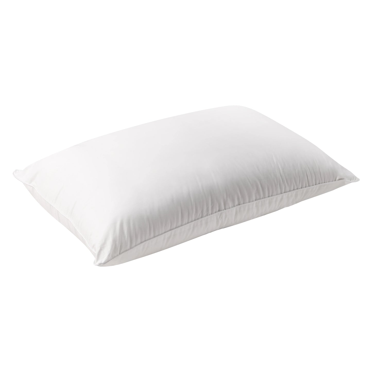 Natural Sleep Bamboo Blend Standard Pillow