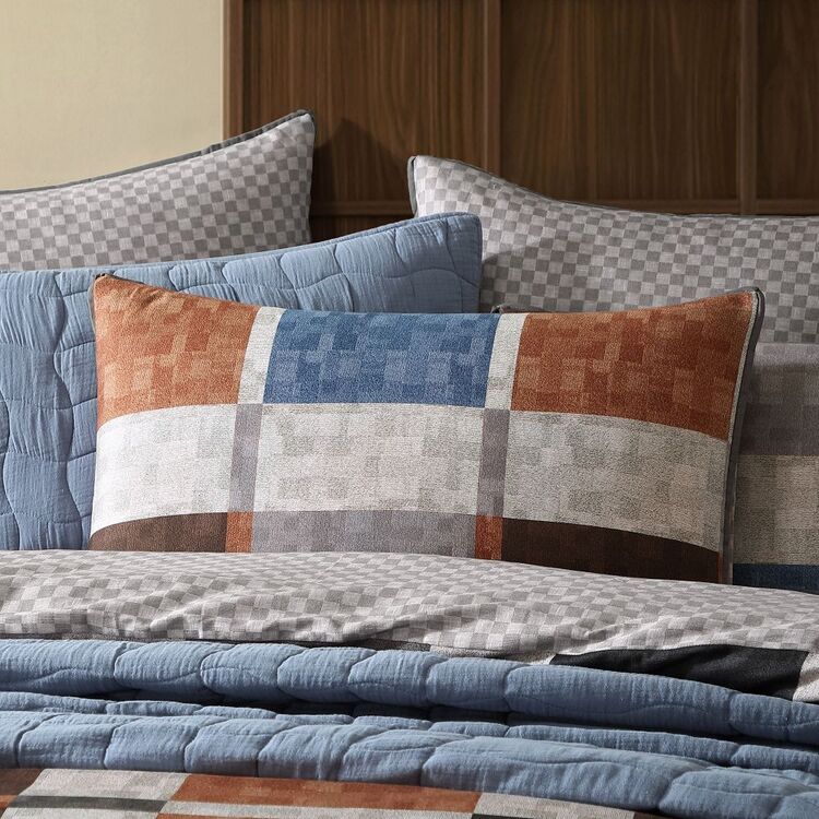 Stonehaven Quilt Cover Set