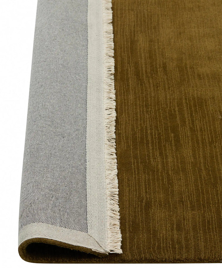 Alessandre Rug | Oakmoss